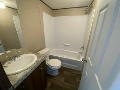 Photo 5 of 9 of home located at 500 Talbot Ave., #B-057 Canutillo, TX 79835