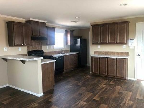 2019 OAK CREEK HOMES LLC Mobile Home For Sale