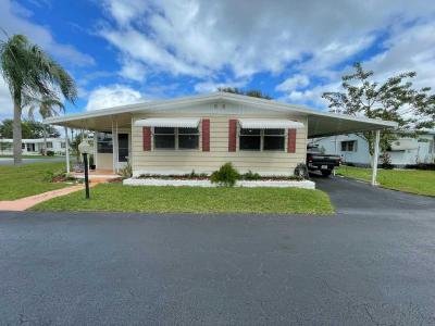 Mobile Home at 6700 NW 45 Ter Q7 Coconut Creek, FL 33073