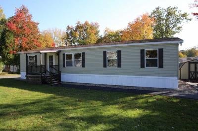 Mobile Home at 430 Route 146, Lot 132 Clifton Park, NY 12065