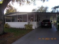 Photo 1 of 20 of home located at 6751 NW 44th Ave. U5 Coconut Creek, FL 33073
