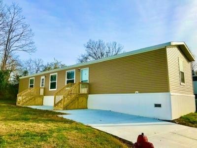 Mobile Home at 1560 Bethe-New Richmond Rd. Lot #70 New Richmond, OH 45157
