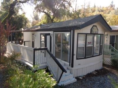 Mobile Home at 3091 Newtown Road #10A Placerville, CA 95667