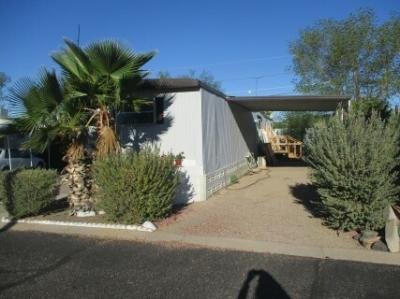 Mobile Home at 10401  N. Cave Creek Rd Lot 101 Phoenix, AZ 85020