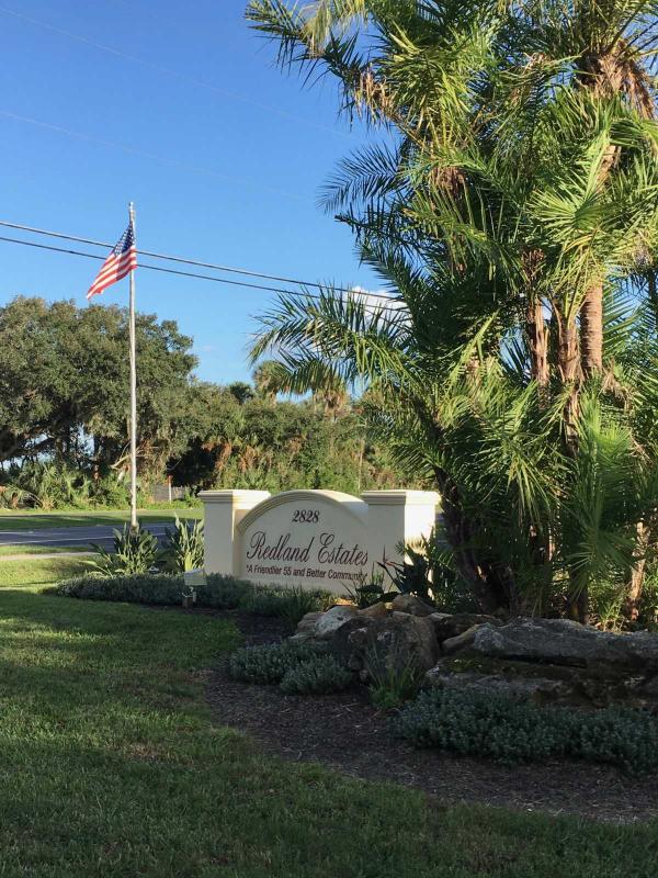 TBD Mobile Home For Rent 2864 Red Oak Circle New Smyrna Beach, FL