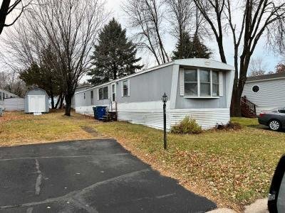 Mobile Home at 1583 Knight Street Shoreview, MN 55126