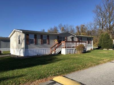 Mobile Home at 1 Willington Drive Macungie, PA 18062