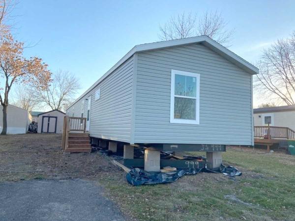 2022 Schult Mobile Home For Sale