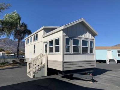 Mobile Home at 847 Ventura Street #6 Fillmore, CA 93015