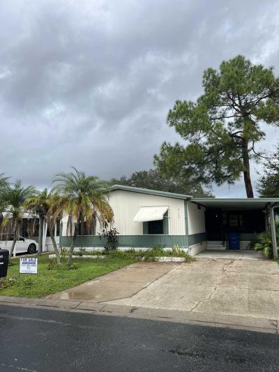 Mobile Home at 9135 Berkshire Lane Tampa, FL 33635