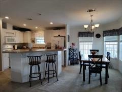 Photo 3 of 7 of home located at 1455 90th Ave Lot 235 Vero Beach, FL 32966