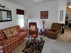 Photo 4 of 7 of home located at 1455 90th Ave Lot 235 Vero Beach, FL 32966