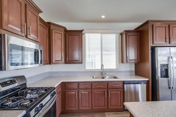 2022 Mobile Home For Sale