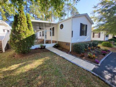 Mobile Home at 4826 Gearus Dr Charlotte, NC 28227