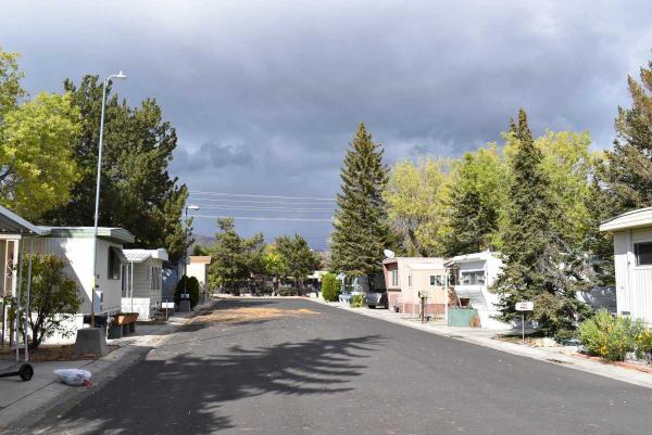1974 Mobile Home For Sale