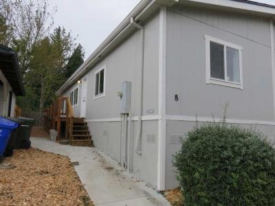 Mobile Home at 2519 NE 205th Ave #8 Fairview, OR 97024