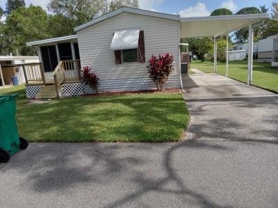 Mobile Home at 61 Phyllis Drive Melbourne, FL 32934