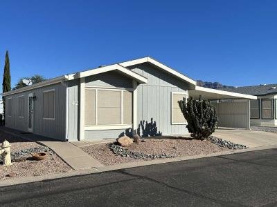 Mobile Home at 3355 S Cortez Rd Lot 42 Apache Junction, AZ 85119