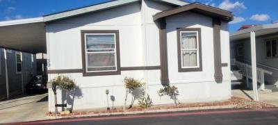 Mobile Home at 22600 Normandie Ave #39 Torrance, CA 90502
