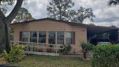 Photo 1 of 25 of home located at 1365 Costa Del Sol Dr. Port Orange, FL 32129