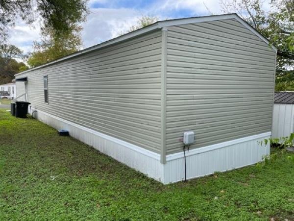 2021 BREEZE 31SSR16723AH21 Mobile Home For Sale