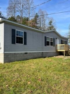 Photo 1 of 14 of home located at 4603 Mcclellan Hwy Branchland, WV 25506
