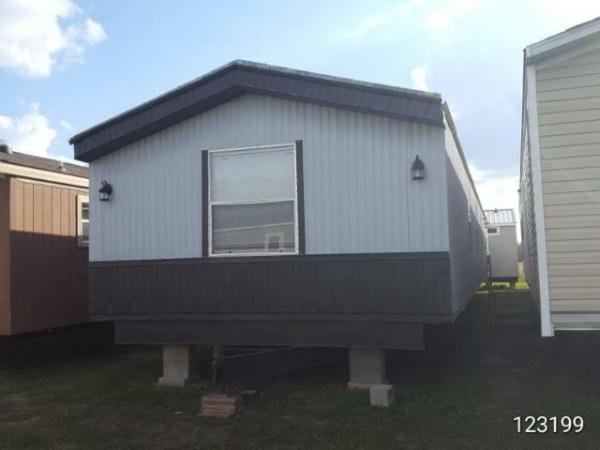 2000 PALM HARBOR Mobile Home For Sale