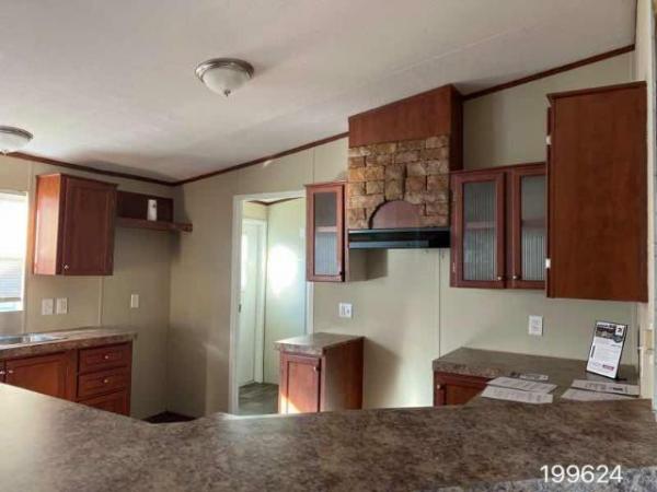 2008 PALM HARBOR Mobile Home For Sale
