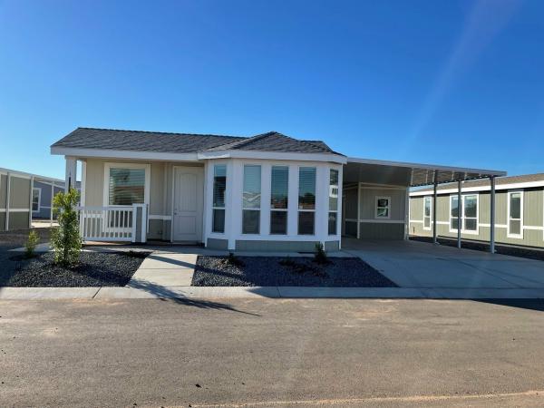2022 Cavci Mobile Home For Sale