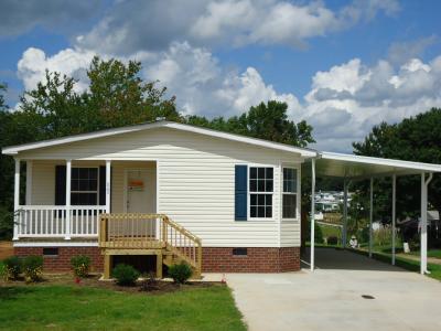Mobile Home at 5705 Waycross Drive Martinez, GA 30907