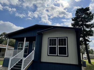 Mobile Home at 1122 Gaylyn Circle Houston, TX 77073