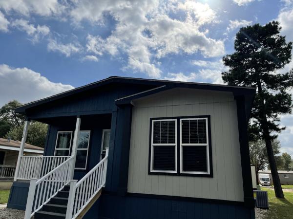 2023 Clayton Mobile Home For Rent