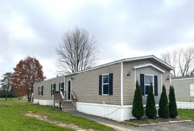 Mobile Home at 4323 Berners Court Liverpool, NY 13090