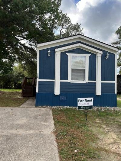 Mobile Home at 231 Fryer #Fr231 Conroe, TX 77301