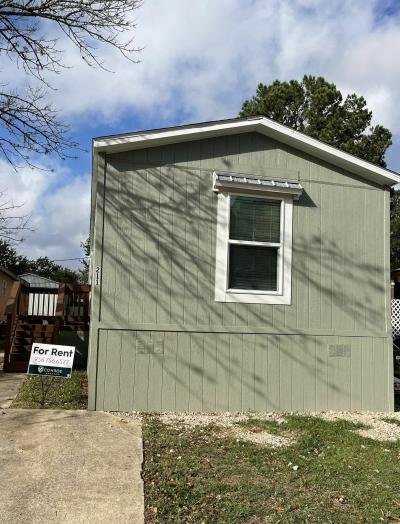 Mobile Home at 211 Peggy #Pg211 Conroe, TX 77301