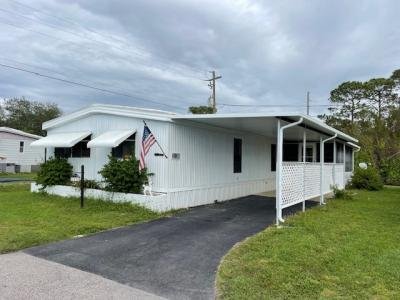 Mobile Home at 1210 Orchid Court Naples, FL 34110