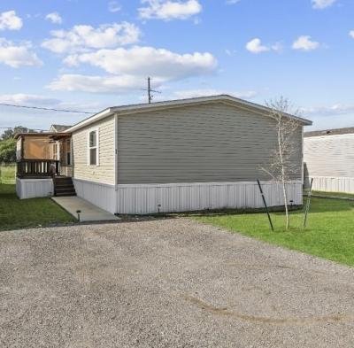 Mobile Home at 20410 Telge Rd Tomball, TX 77377