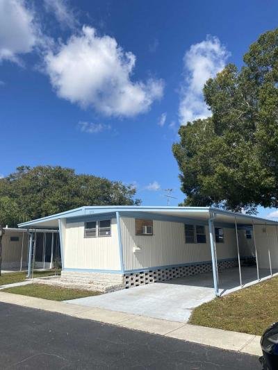 Mobile Home at 6700 150th Ave N Lot 210 Clearwater, FL 33764
