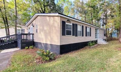 Mobile Home at 500 Chaffee Rd South Jacksonville, FL 32222