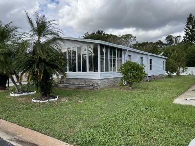 Mobile Home at 1000 Walker St Lot 402* Holly Hill, FL 32117