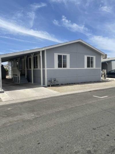 Mobile Home at 54 Primton Way Fernley, NV 89408