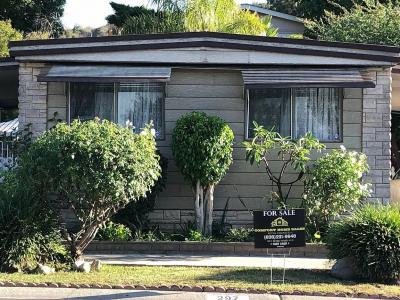 Mobile Home at 901 S 6th Ave, Spc 297 Hacienda Heights, CA 91745