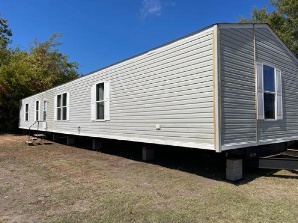 2015 THE BREEZE Mobile Home For Sale