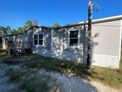 Mobile Home at 359 Road 5001 Cleveland, TX 77327