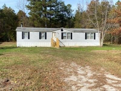 Mobile Home at 237 Clover Ln Gaston, NC 27832