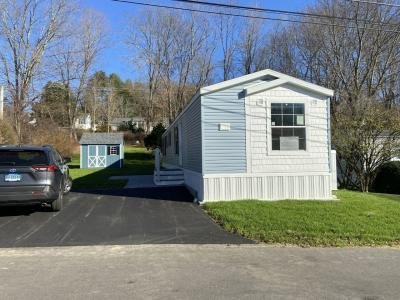 Mobile Home at 11 Maplewood Road Storrs, CT 06268
