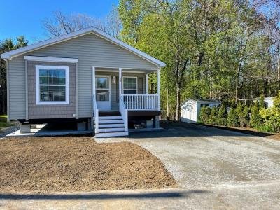 Mobile Home at 41 Nijal Court Fitchburg, MA 01420