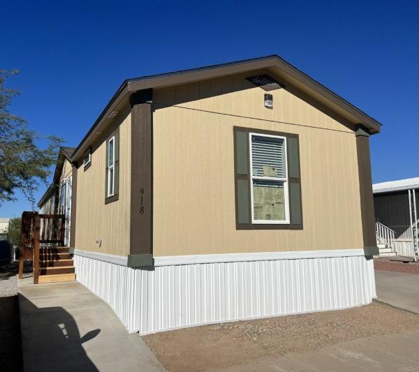2022 Solitaire Mobile Home For Sale