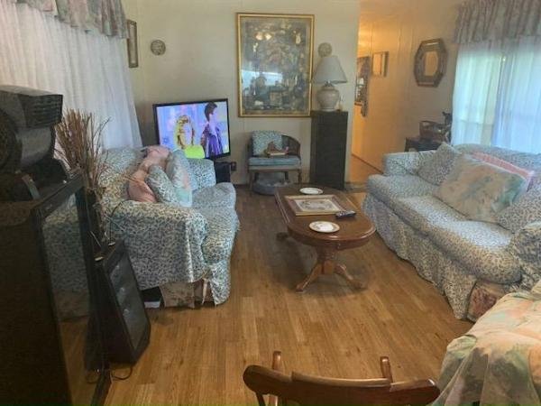 1974 Cham Mobile Home For Sale