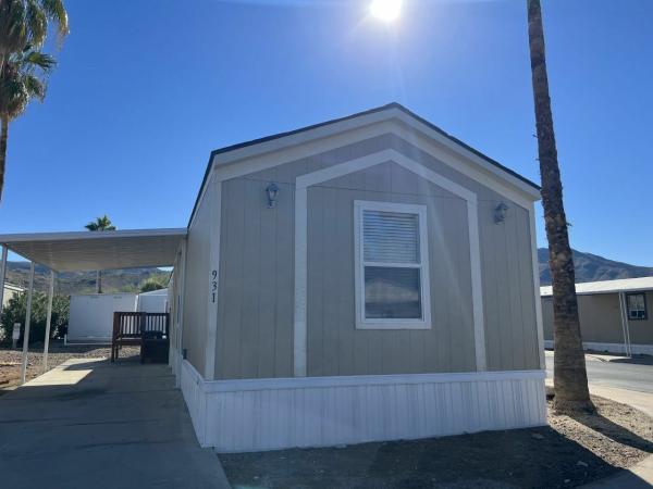 2022 Oak Creek Mobile Home For Rent